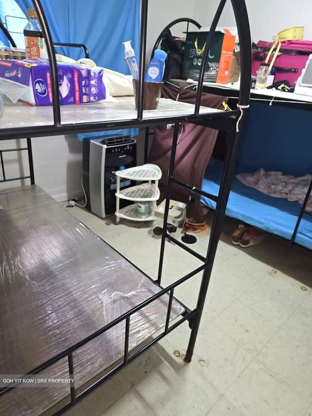 Blk 210 Jurong East Street 21 (Jurong East), HDB 4 Rooms #585083201
